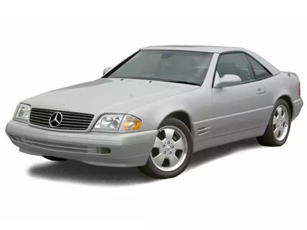 Mercedes SL [R129] (1993-2001)